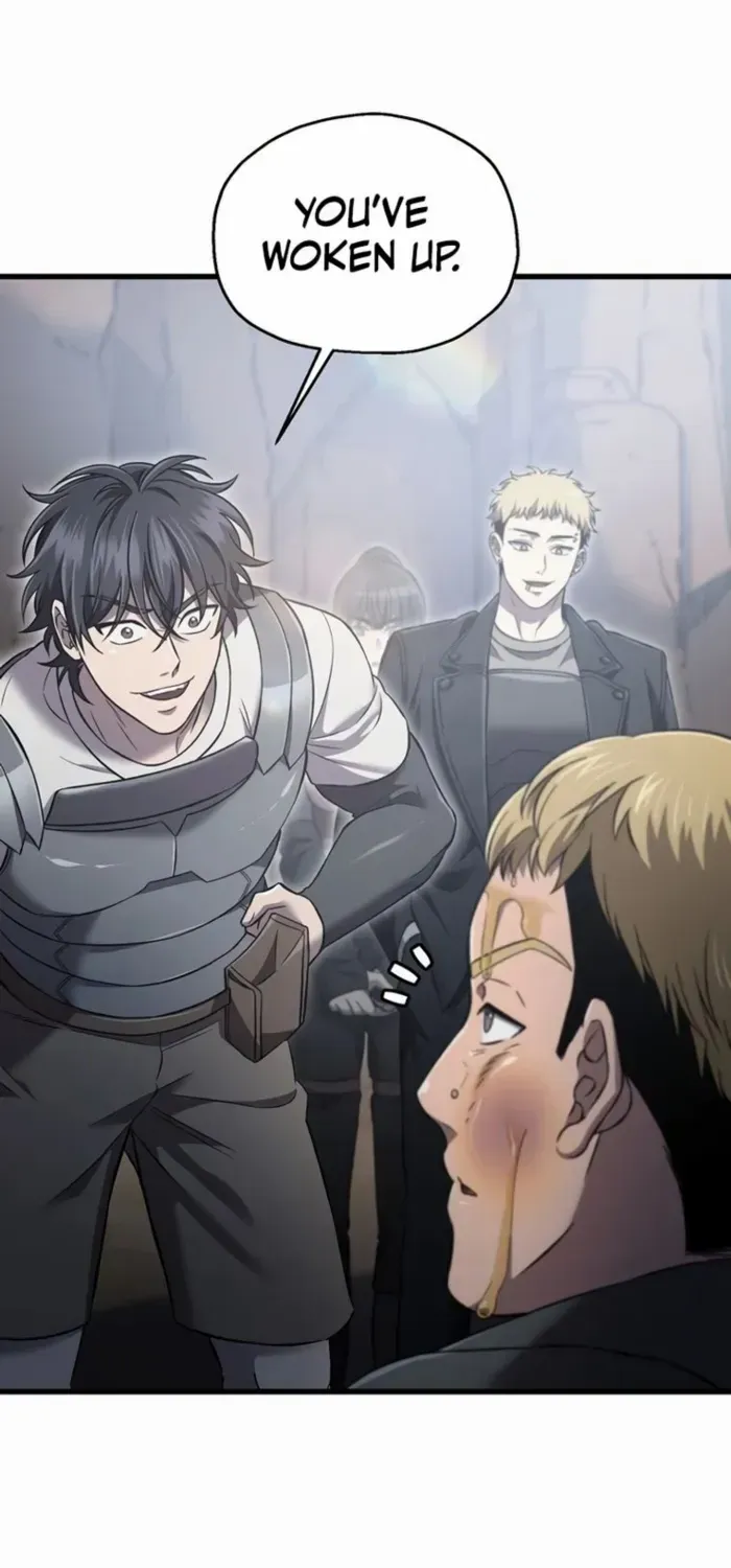 Read Solo Reincarnation chapter 40 image 68 on Lezhin