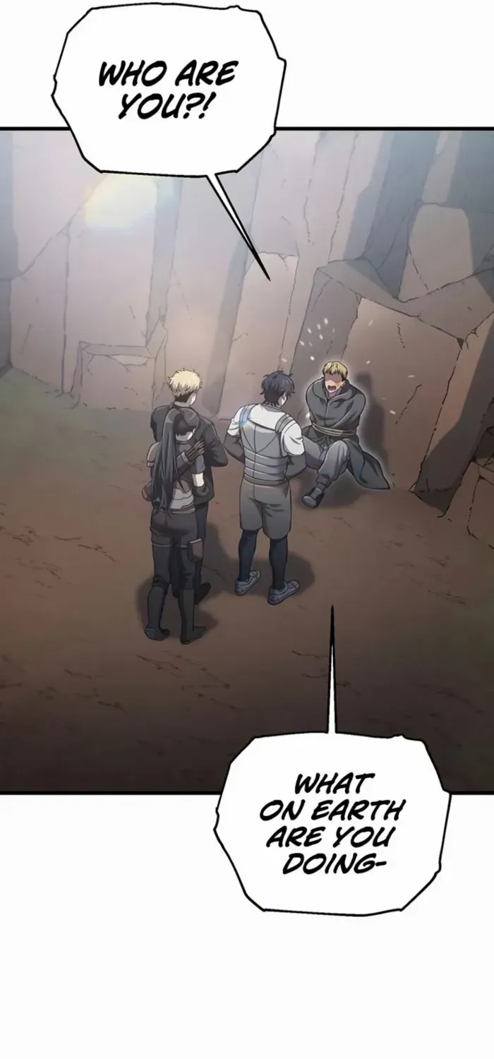 Read Solo Reincarnation chapter 40 image 71 on Lezhin