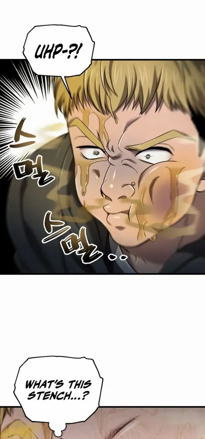 Read Solo Reincarnation chapter 40 image 72 on Lezhin
