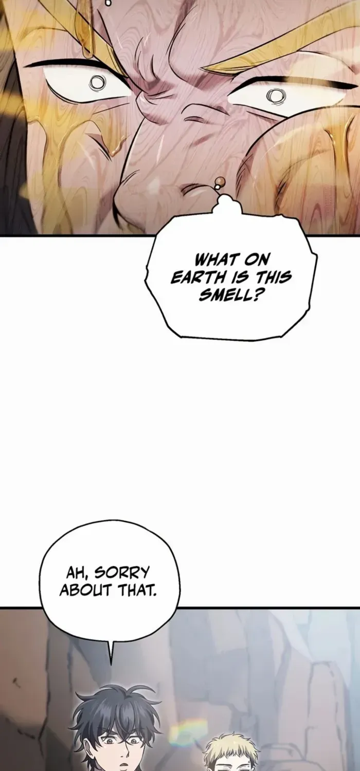 Read Solo Reincarnation chapter 40 image 73 on Lezhin