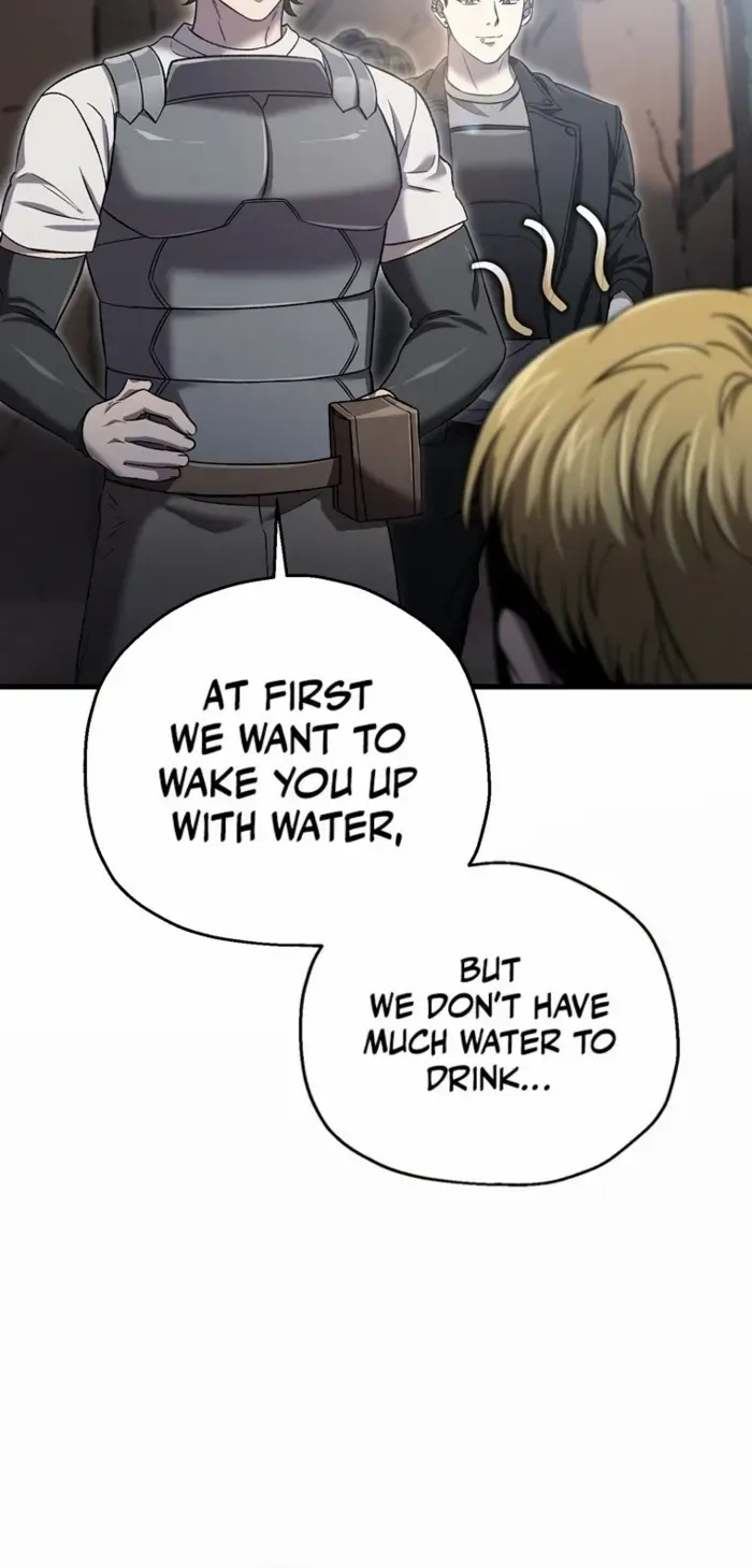 Read Solo Reincarnation chapter 40 image 74 on Lezhin