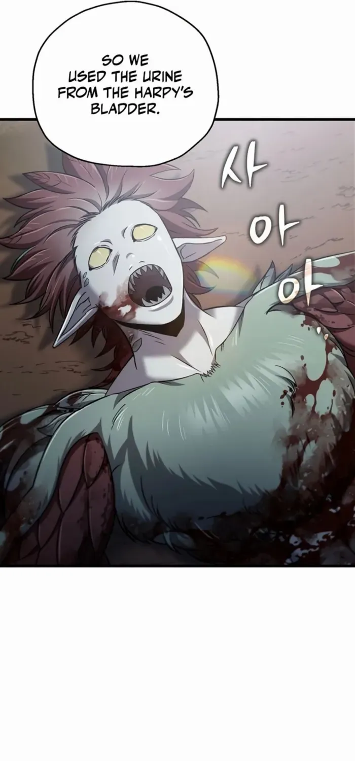 Read Solo Reincarnation chapter 40 image 75 on Lezhin