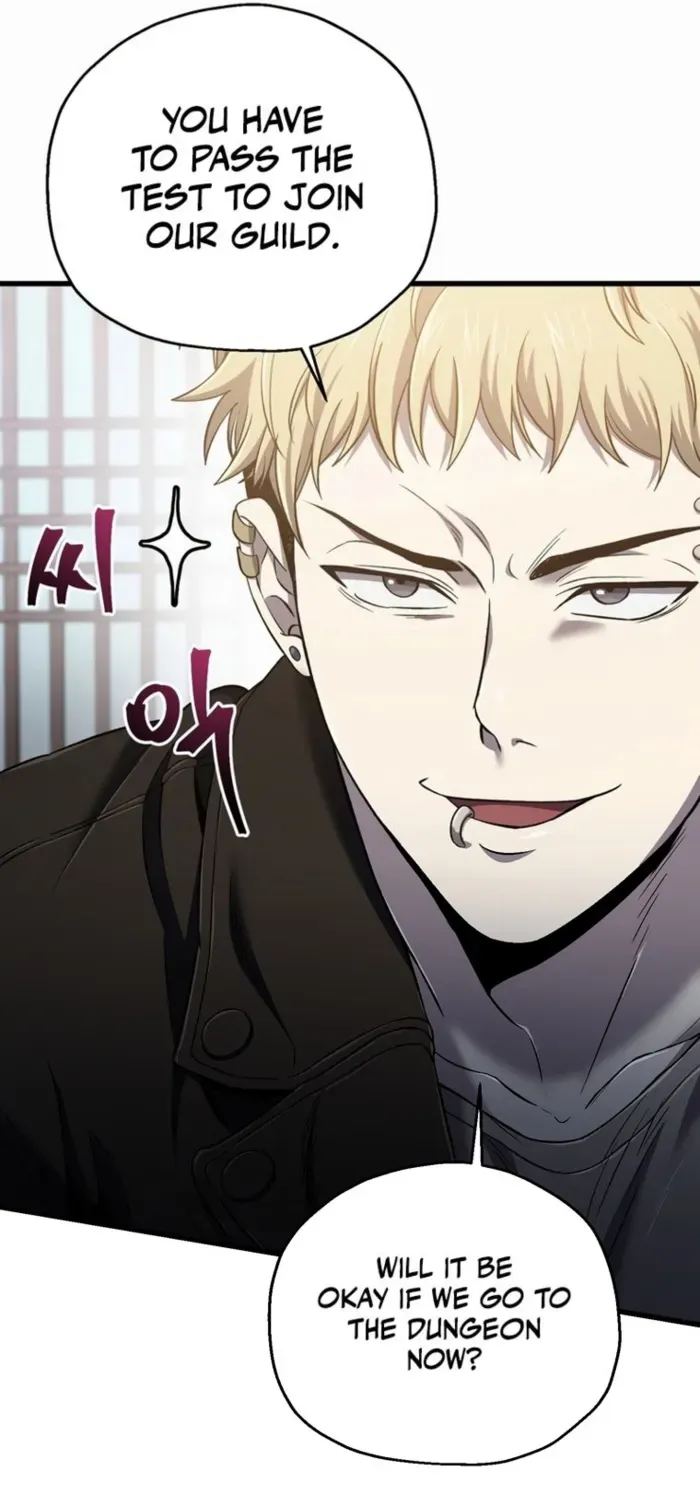Read Solo Reincarnation chapter 40 image 9 on Lezhin