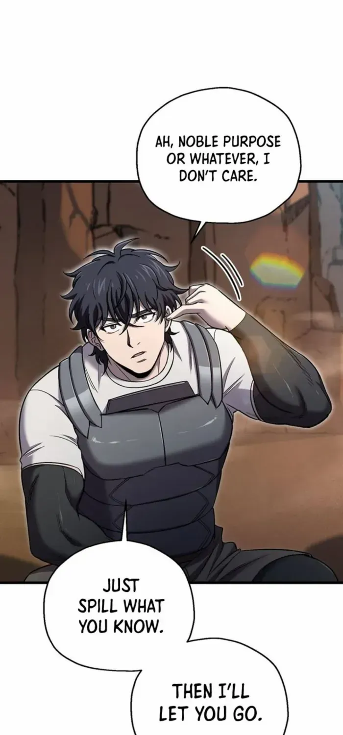 Read Solo Reincarnation chapter 41 image 10 on Lezhin