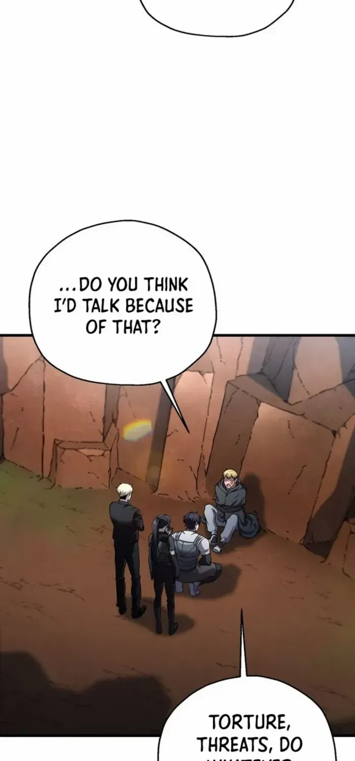 Read Solo Reincarnation chapter 41 image 11 on Lezhin