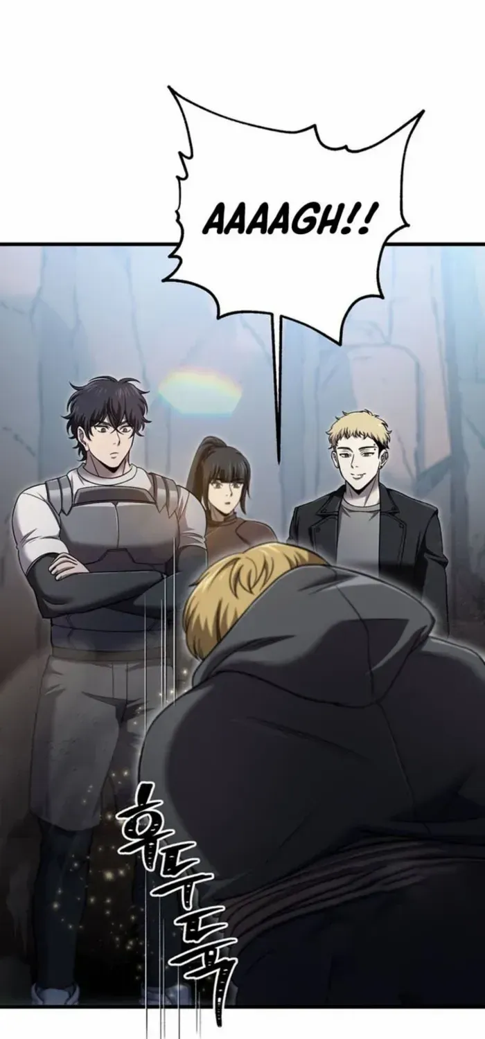 Read Solo Reincarnation chapter 41 image 2 on Lezhin