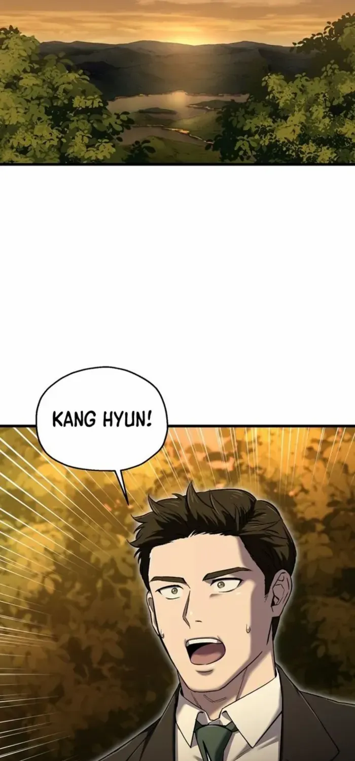 Read Solo Reincarnation chapter 41 image 21 on Lezhin