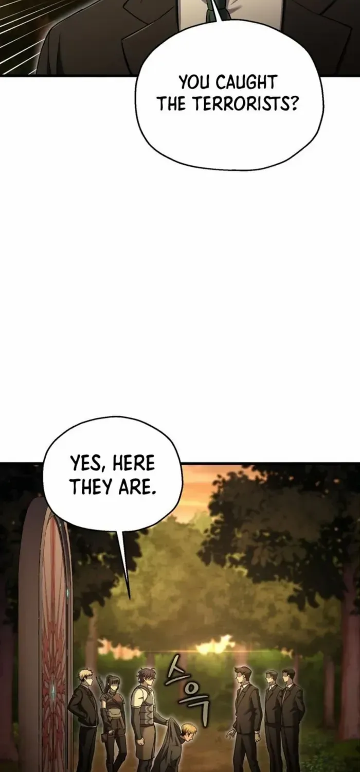 Read Solo Reincarnation chapter 41 image 22 on Lezhin