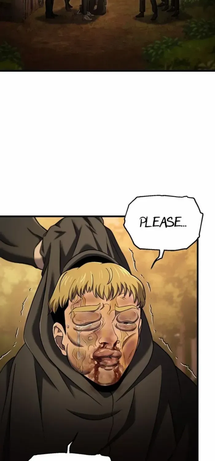 Read Solo Reincarnation chapter 41 image 23 on Lezhin