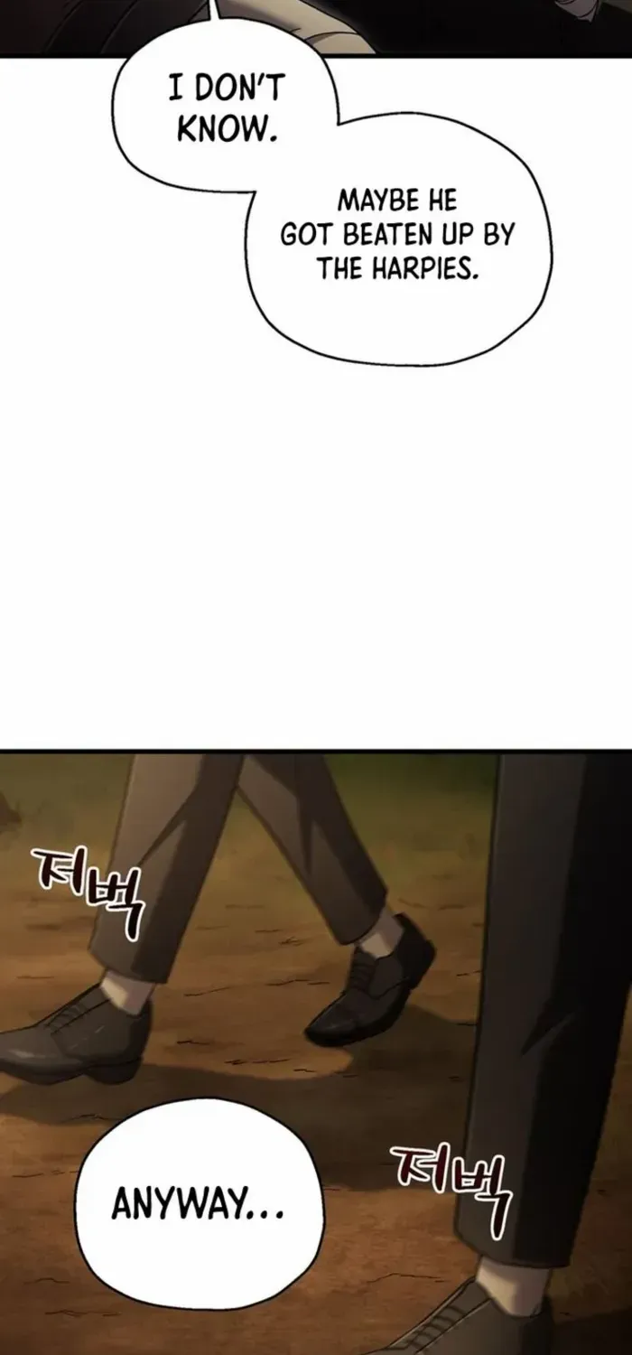 Read Solo Reincarnation chapter 41 image 25 on Lezhin