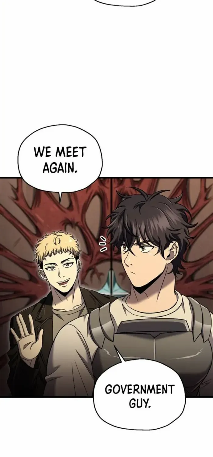 Read Solo Reincarnation chapter 41 image 28 on Lezhin