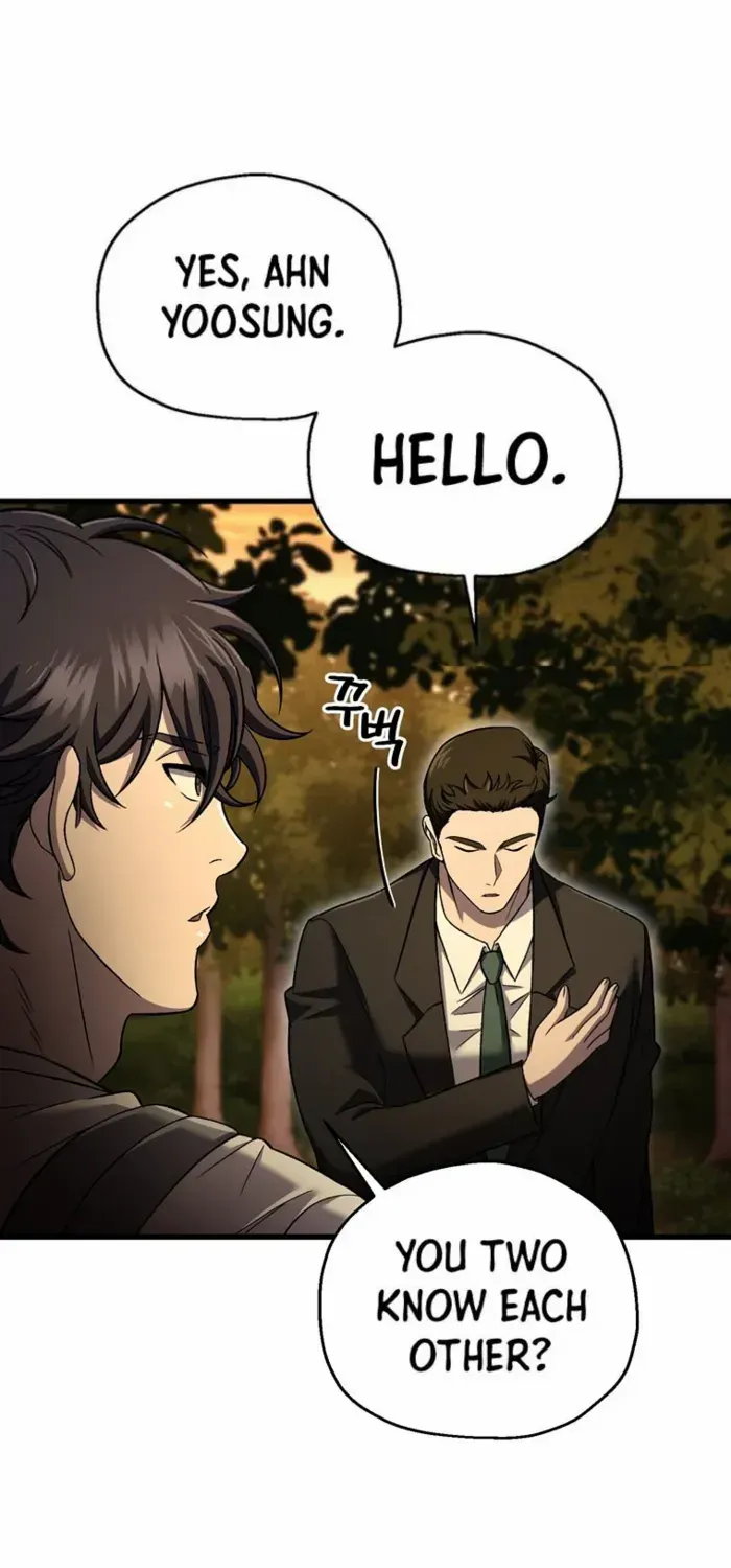 Read Solo Reincarnation chapter 41 image 29 on Lezhin