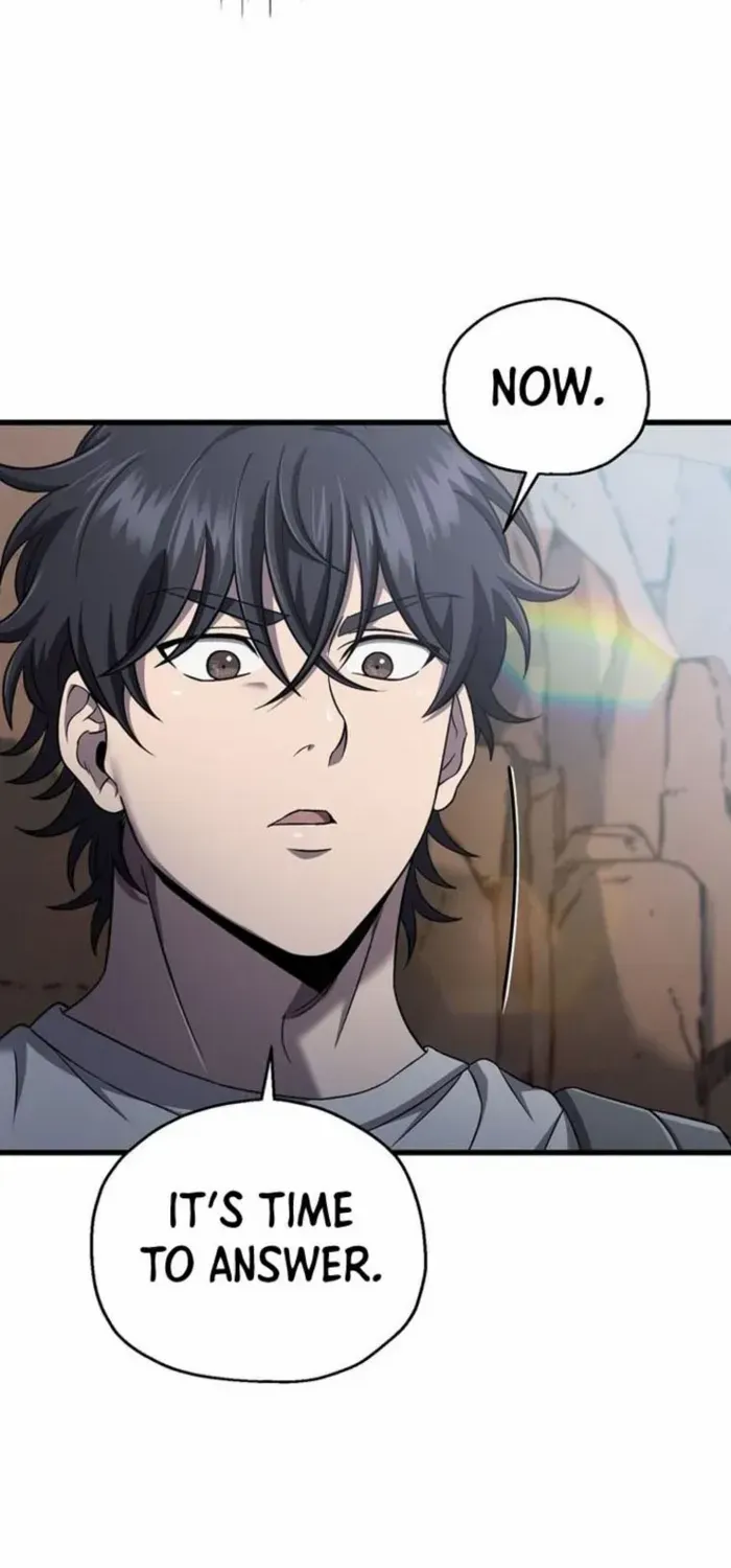 Read Solo Reincarnation chapter 41 image 3 on Lezhin