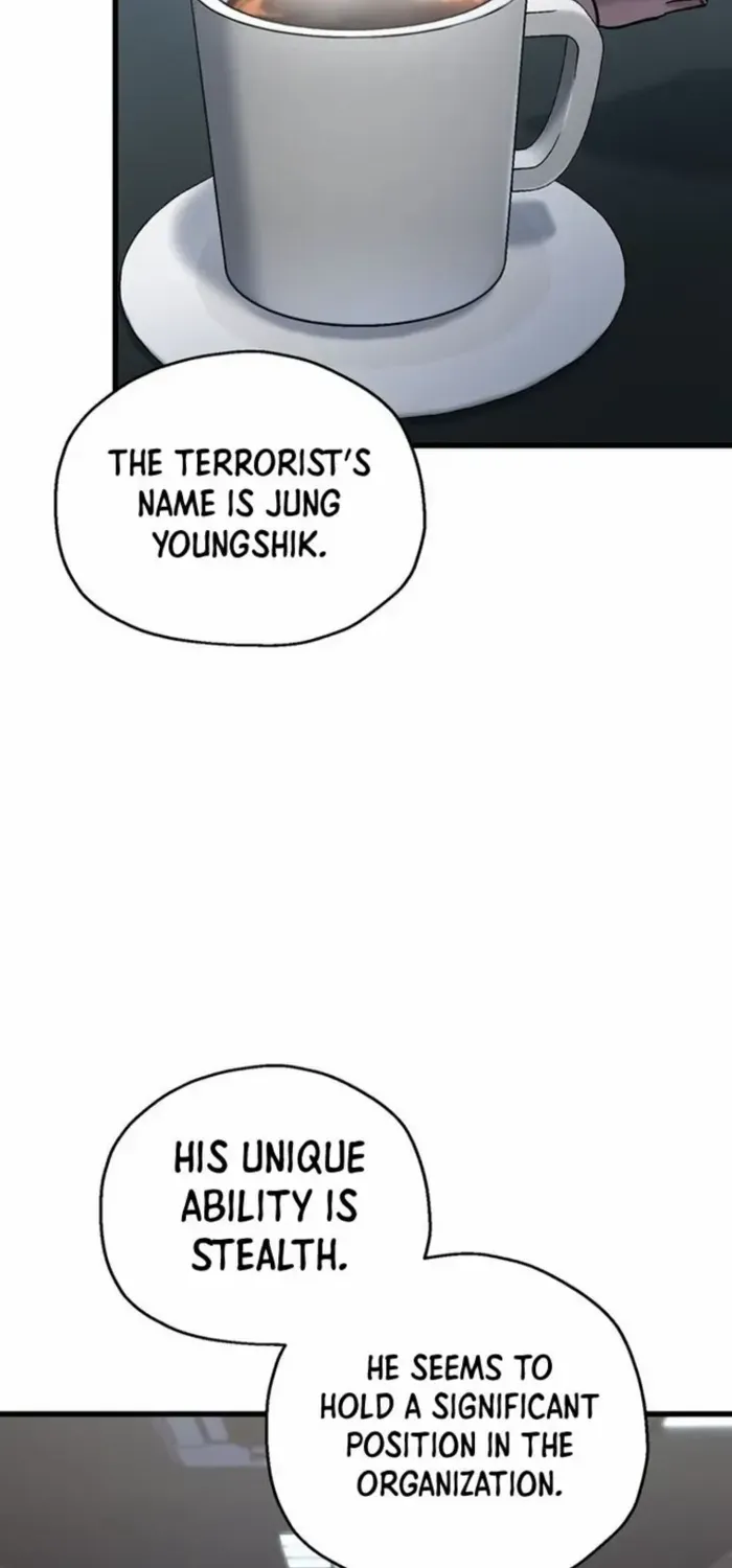 Read Solo Reincarnation chapter 41 image 37 on Lezhin
