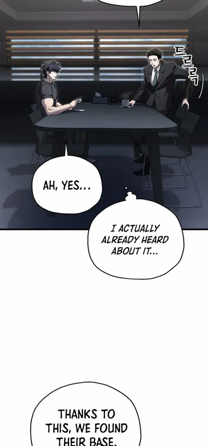 Read Solo Reincarnation chapter 41 image 38 on Lezhin