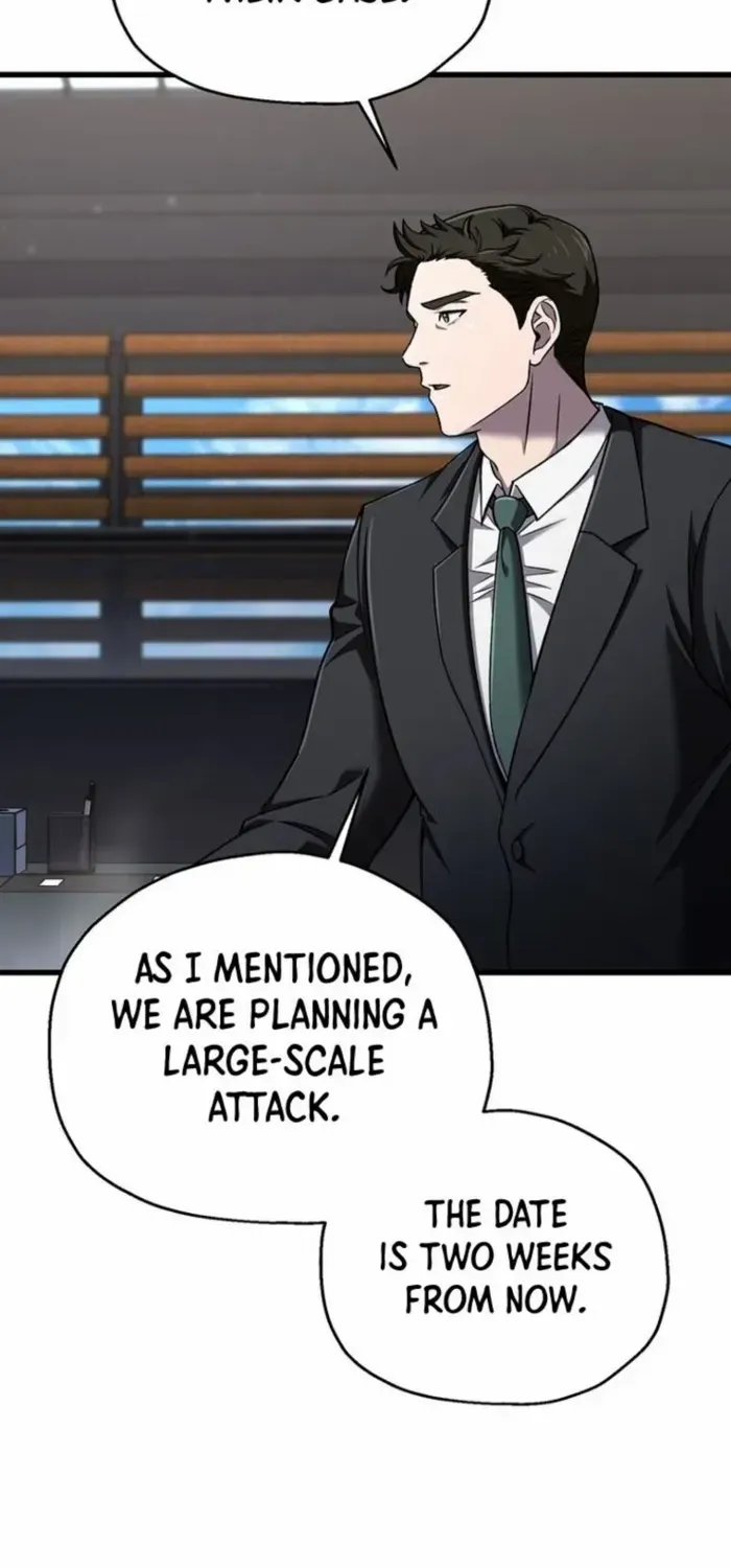Read Solo Reincarnation chapter 41 image 39 on Lezhin
