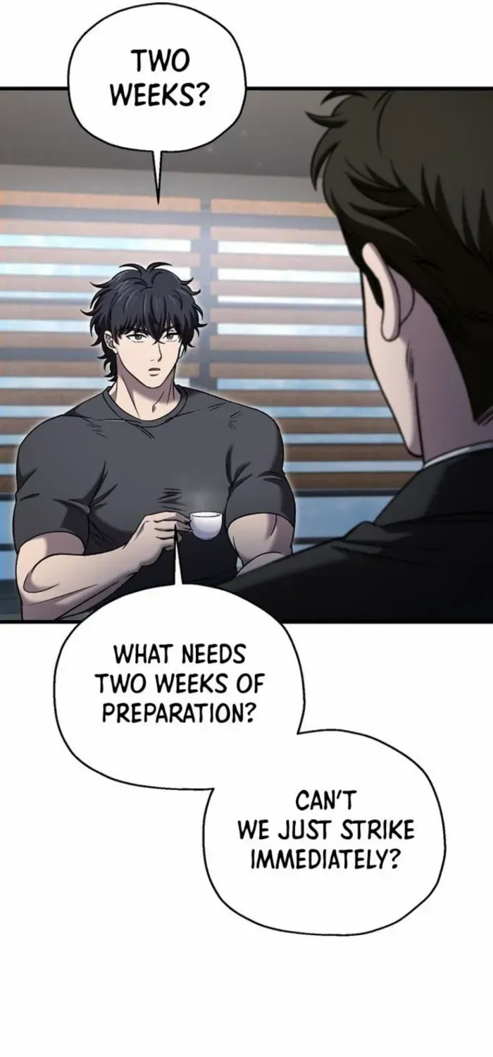 Read Solo Reincarnation chapter 41 image 41 on Lezhin