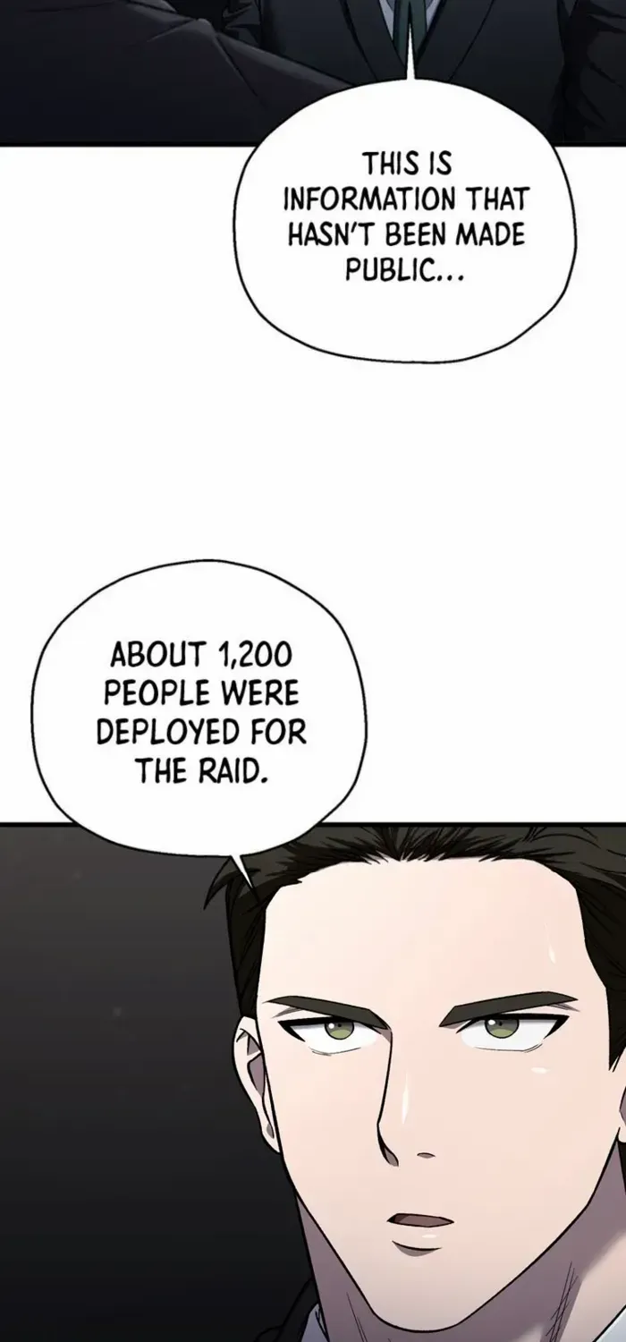 Read Solo Reincarnation chapter 41 image 44 on Lezhin