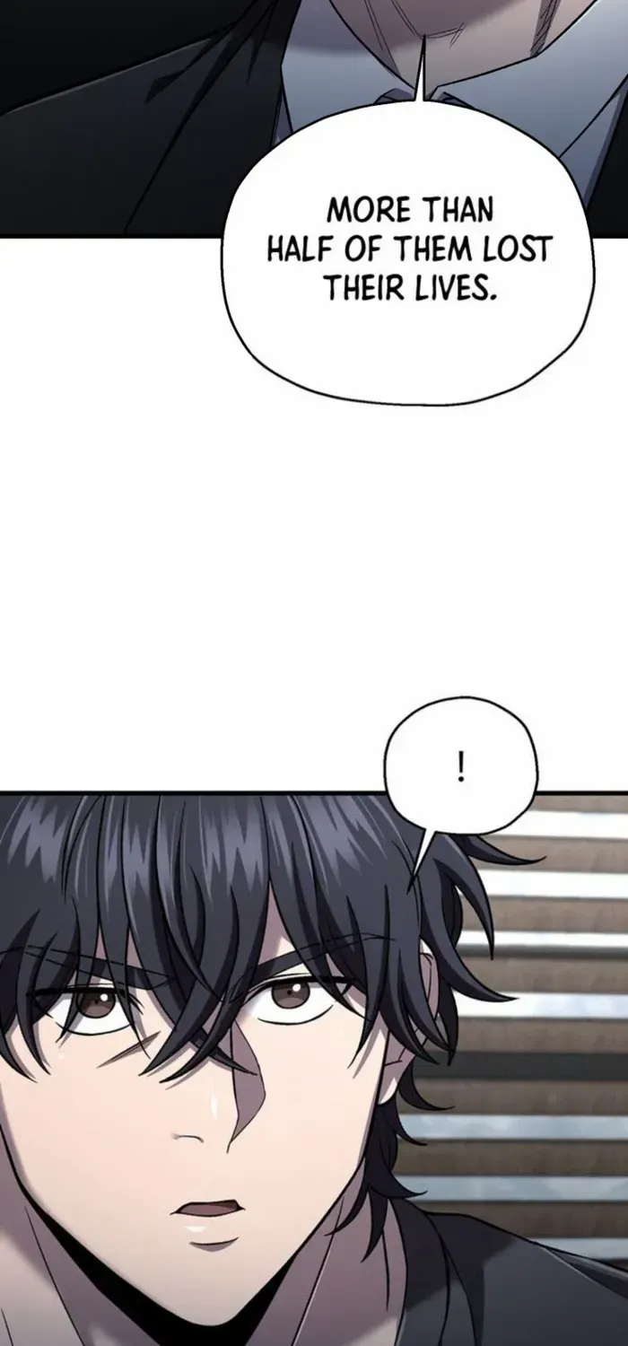 Read Solo Reincarnation chapter 41 image 45 on Lezhin