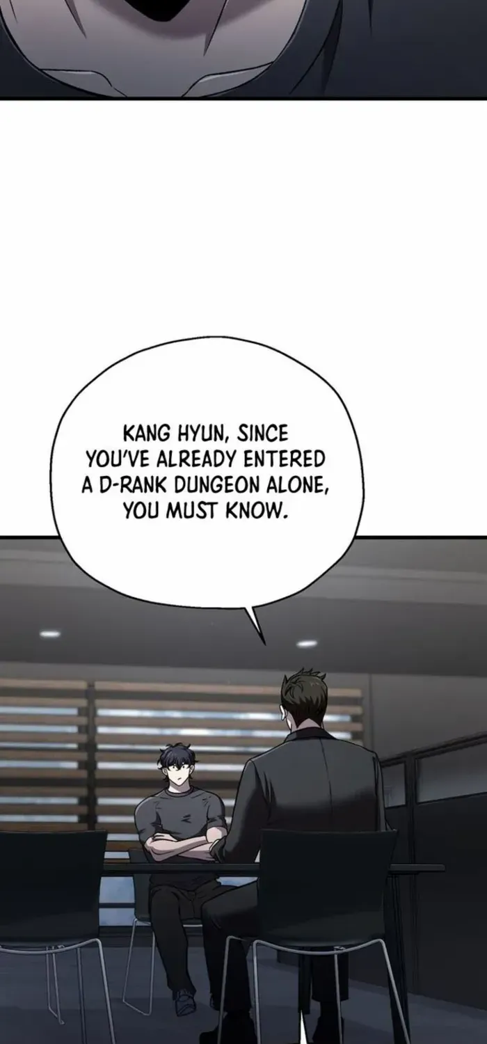 Read Solo Reincarnation chapter 41 image 46 on Lezhin