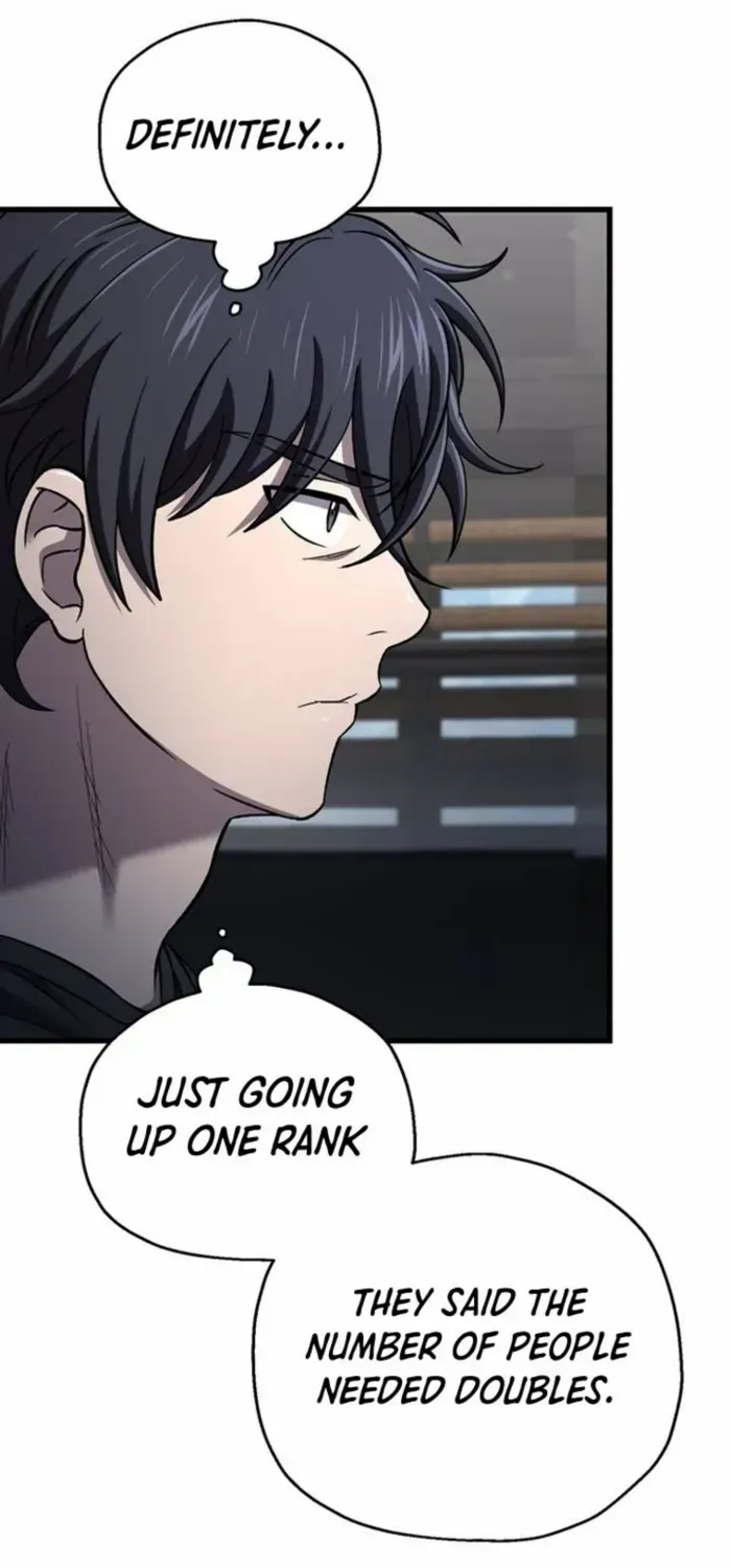Read Solo Reincarnation chapter 41 image 48 on Lezhin
