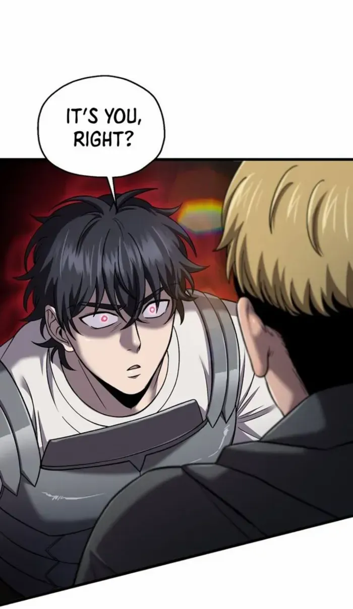 Read Solo Reincarnation chapter 41 image 5 on Lezhin