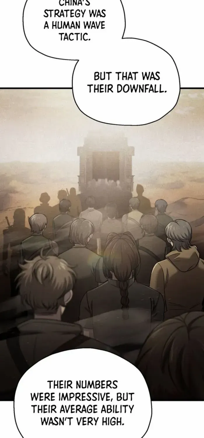 Read Solo Reincarnation chapter 41 image 50 on Lezhin