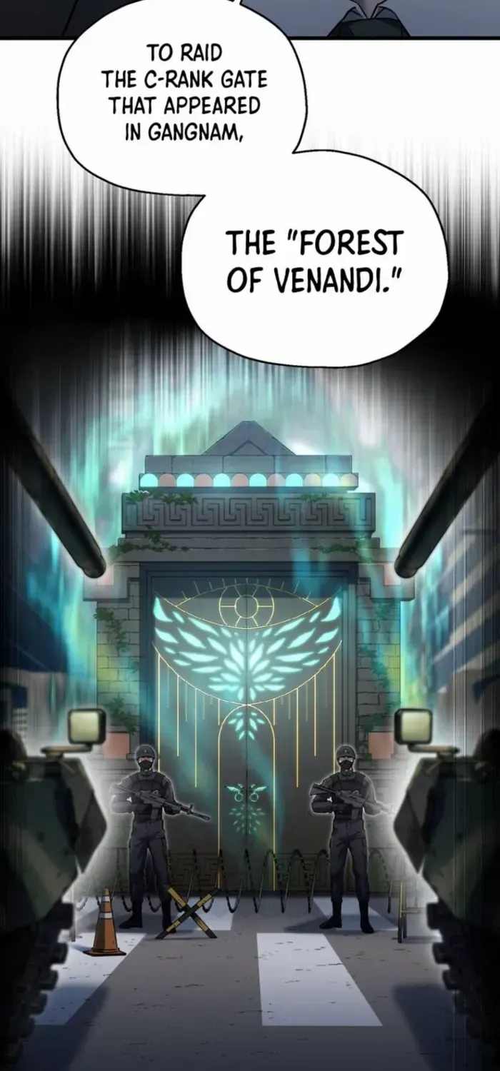 Read Solo Reincarnation chapter 41 image 52 on Lezhin