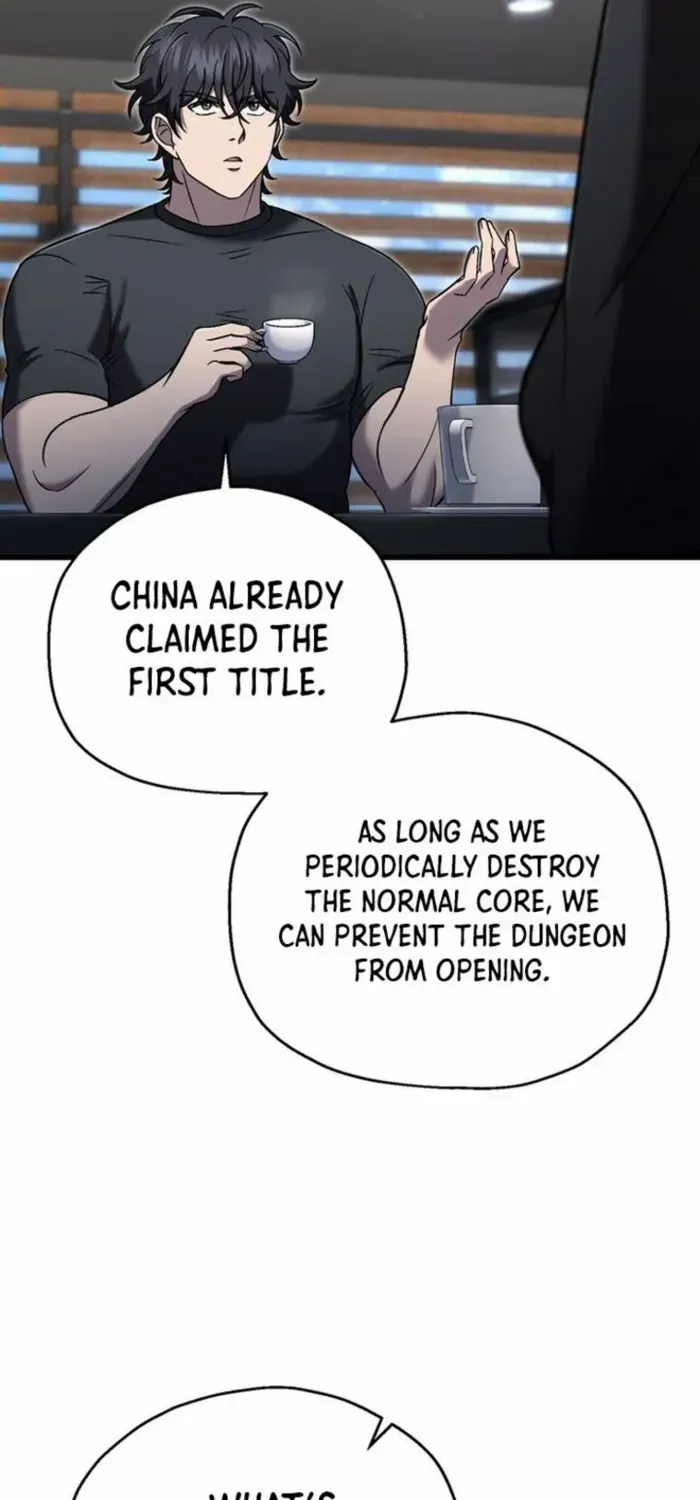 Read Solo Reincarnation chapter 41 image 55 on Lezhin