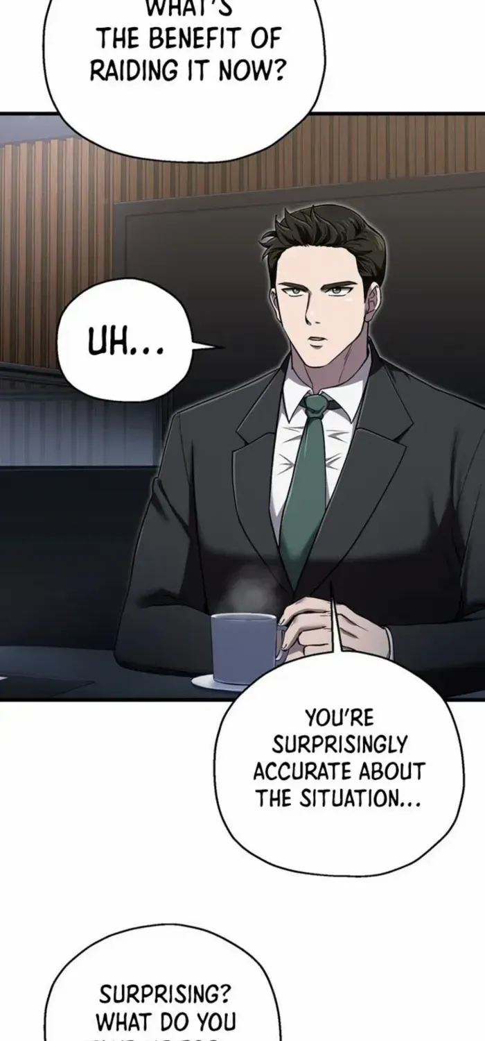 Read Solo Reincarnation chapter 41 image 56 on Lezhin