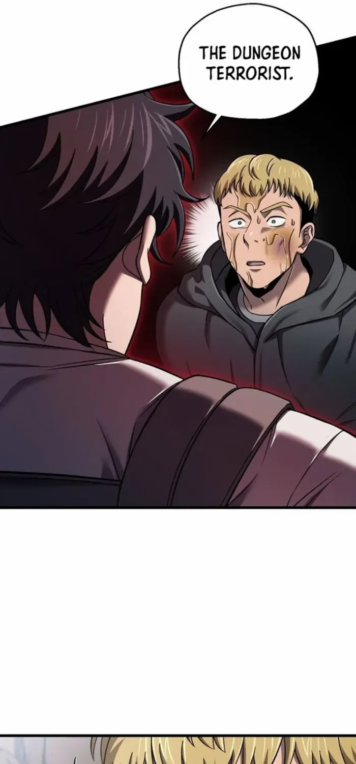 Read Solo Reincarnation chapter 41 image 6 on Lezhin