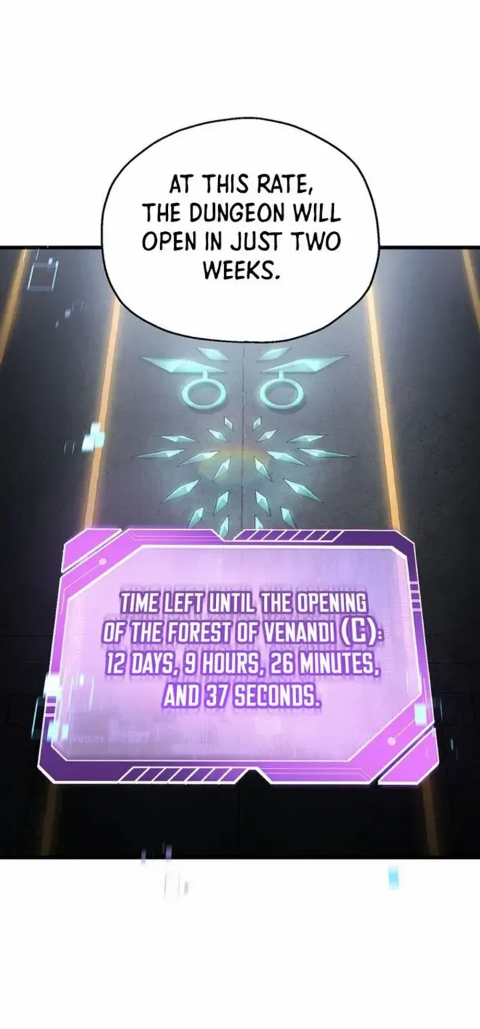 Read Solo Reincarnation chapter 41 image 60 on Lezhin