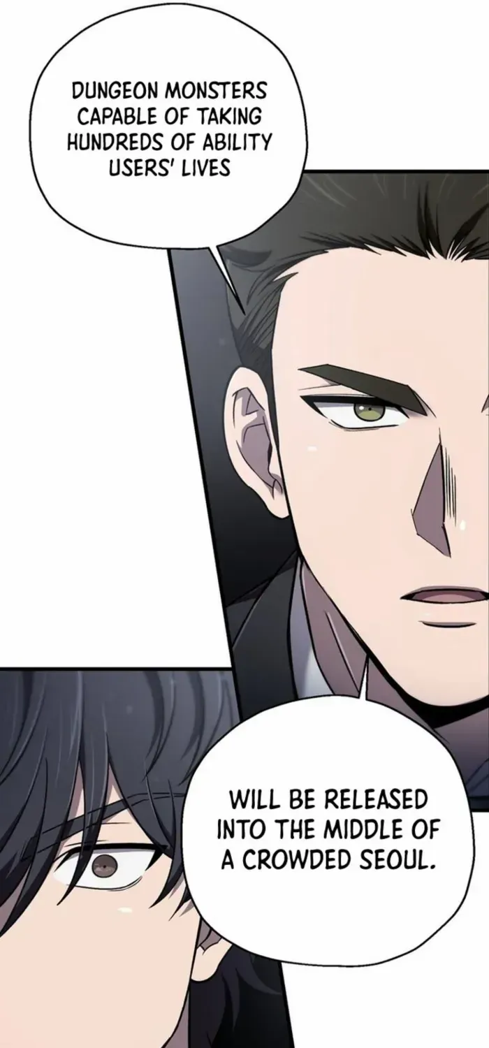 Read Solo Reincarnation chapter 41 image 62 on Lezhin