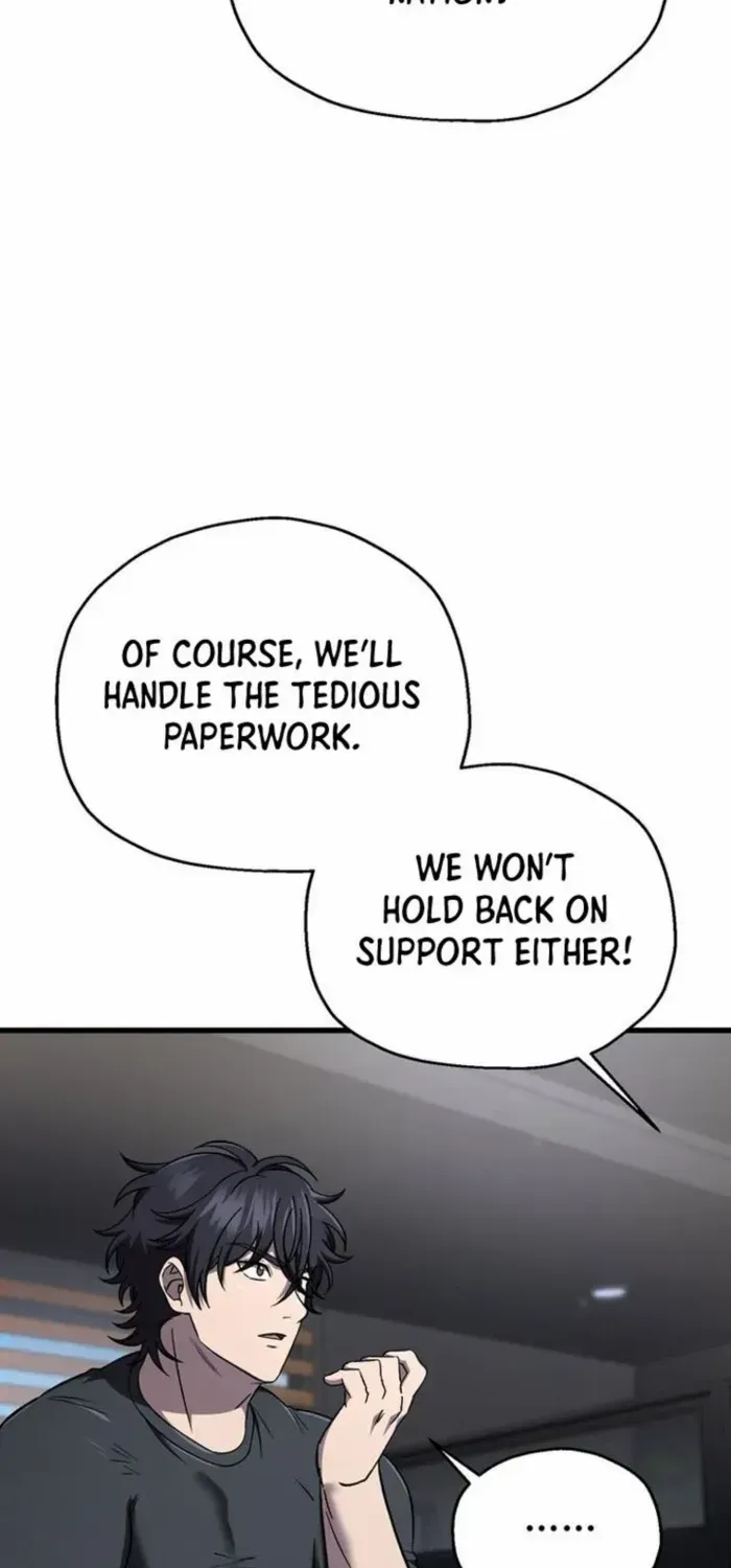 Read Solo Reincarnation chapter 41 image 70 on Lezhin