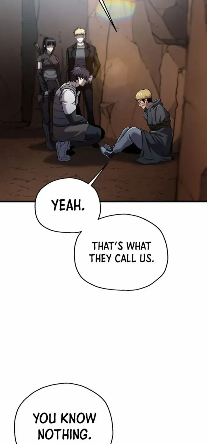 Read Solo Reincarnation chapter 41 image 8 on Lezhin