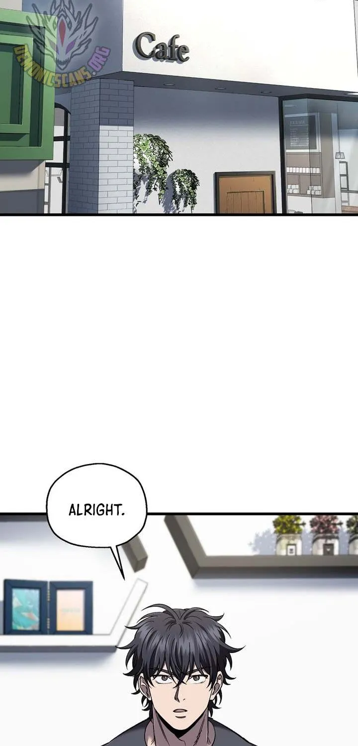 Read Solo Reincarnation chapter 42 image 1 on Lezhin