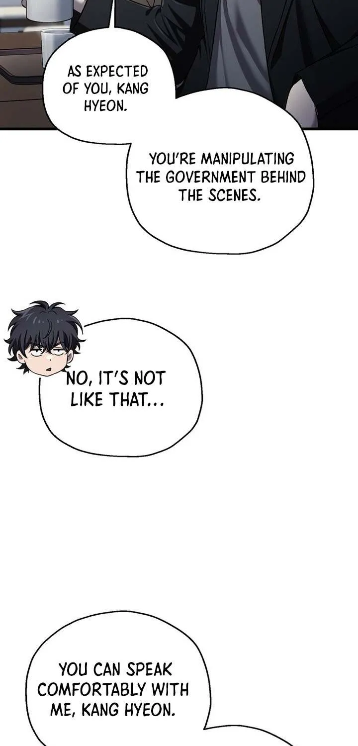 Read Solo Reincarnation chapter 42 image 10 on Lezhin