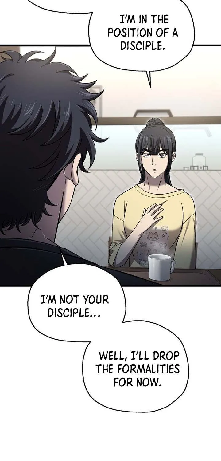 Read Solo Reincarnation chapter 42 image 11 on Lezhin