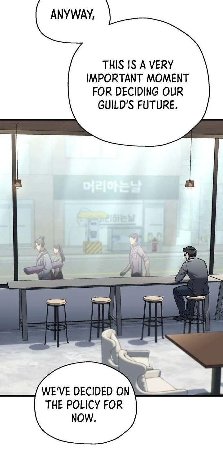 Read Solo Reincarnation chapter 42 image 13 on Lezhin