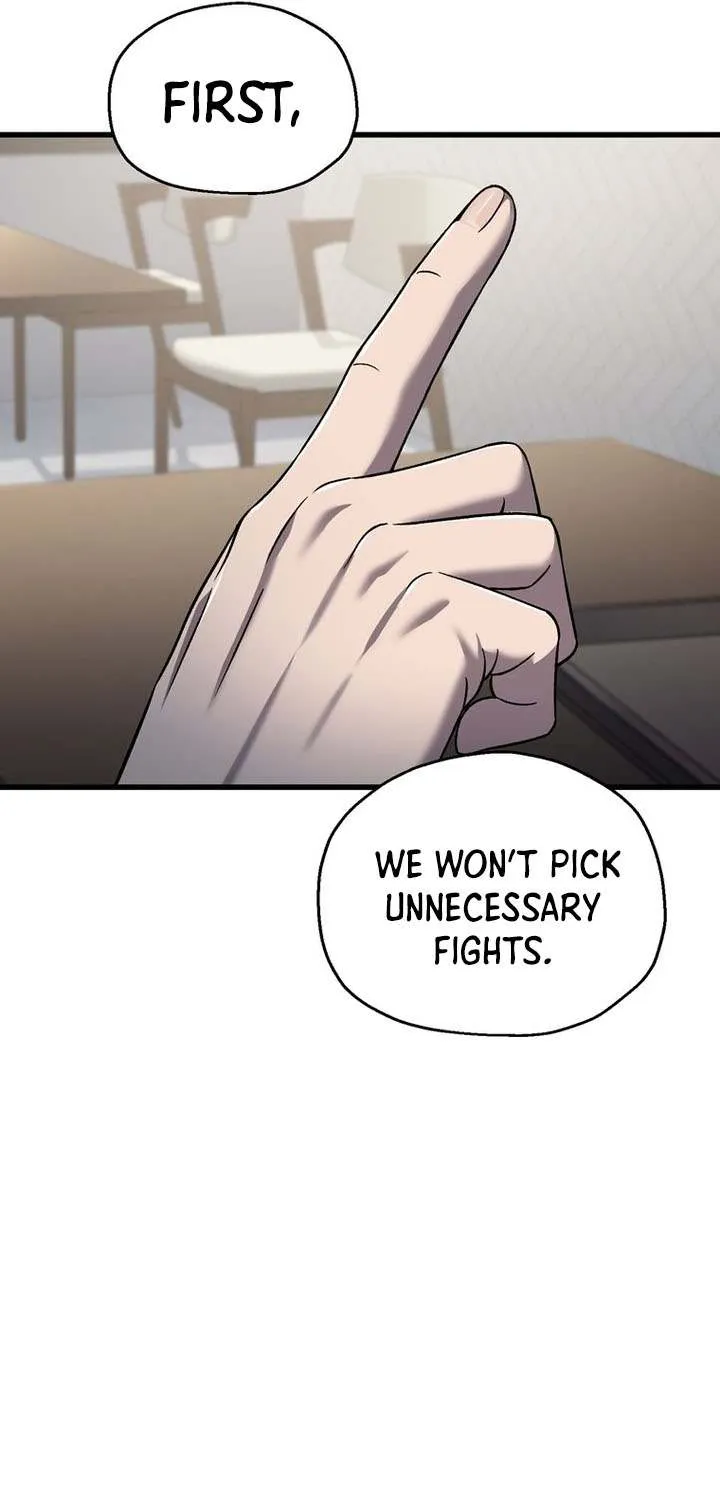 Read Solo Reincarnation chapter 42 image 15 on Lezhin