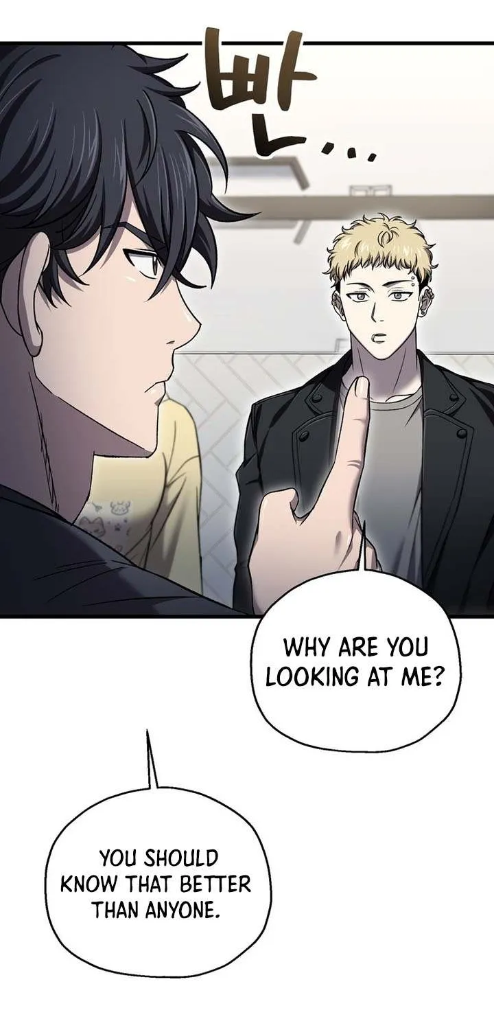 Read Solo Reincarnation chapter 42 image 16 on Lezhin