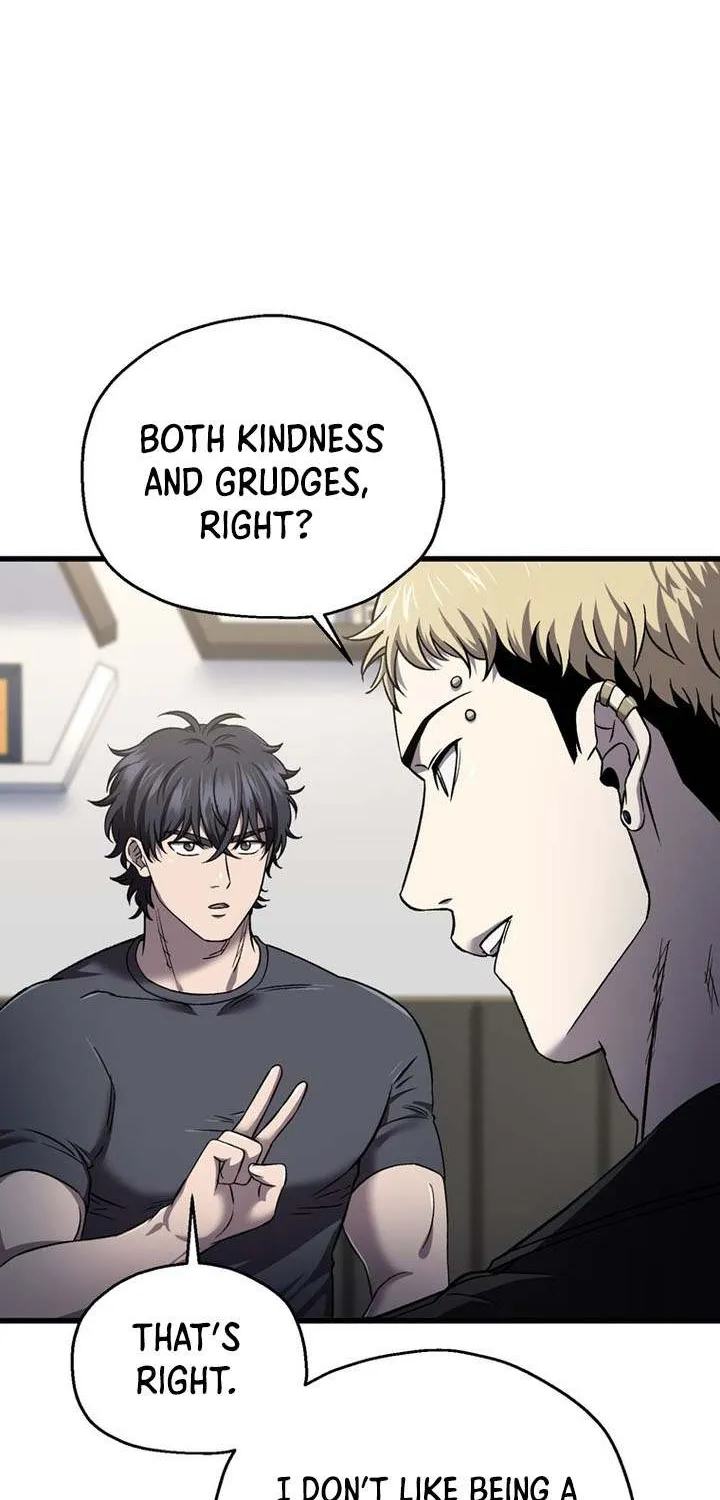 Read Solo Reincarnation chapter 42 image 18 on Lezhin