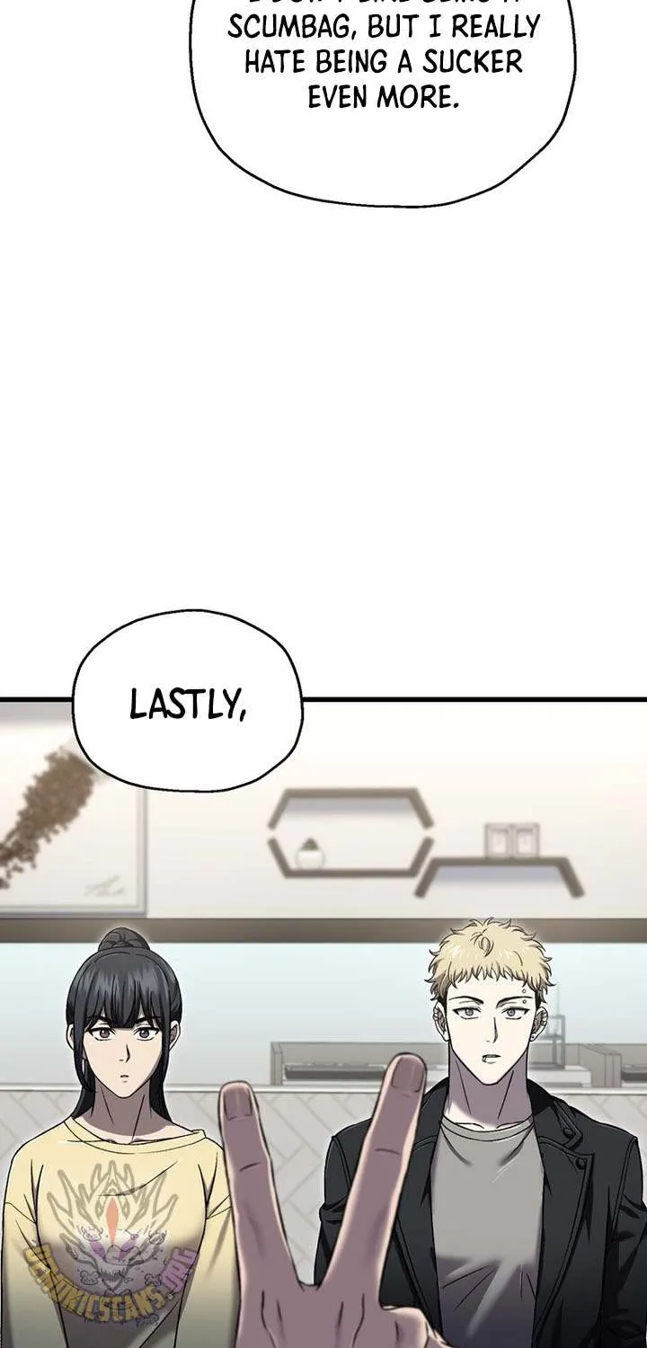 Read Solo Reincarnation chapter 42 image 19 on Lezhin