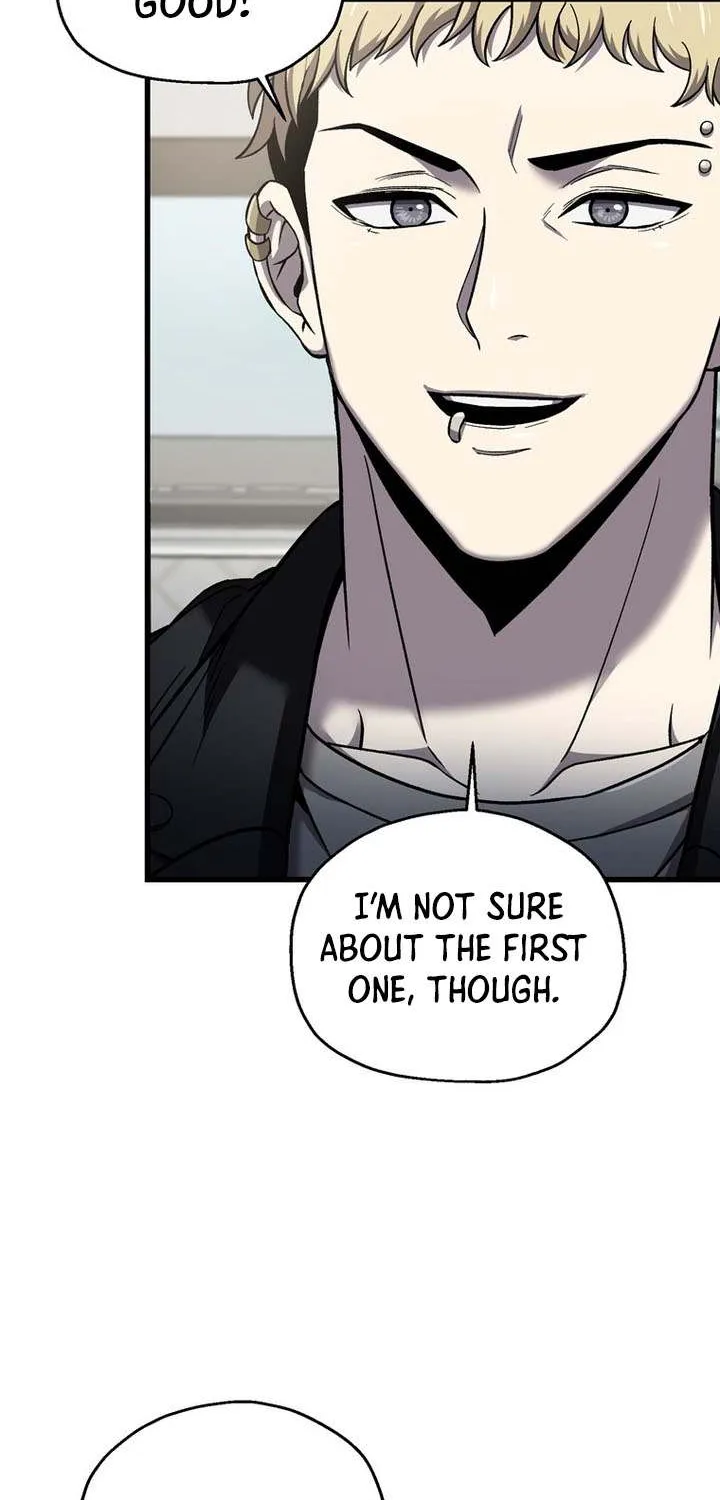 Read Solo Reincarnation chapter 42 image 23 on Lezhin