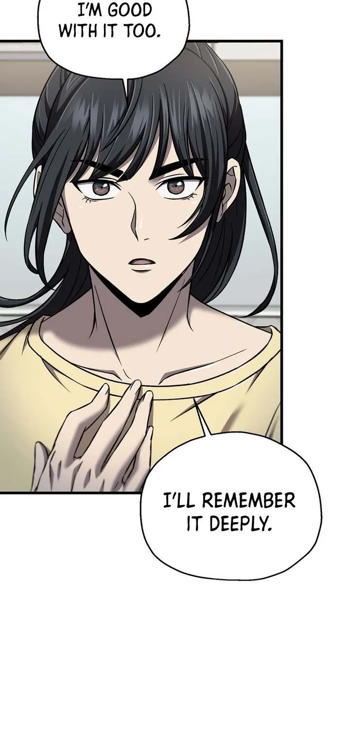Read Solo Reincarnation chapter 42 image 24 on Lezhin