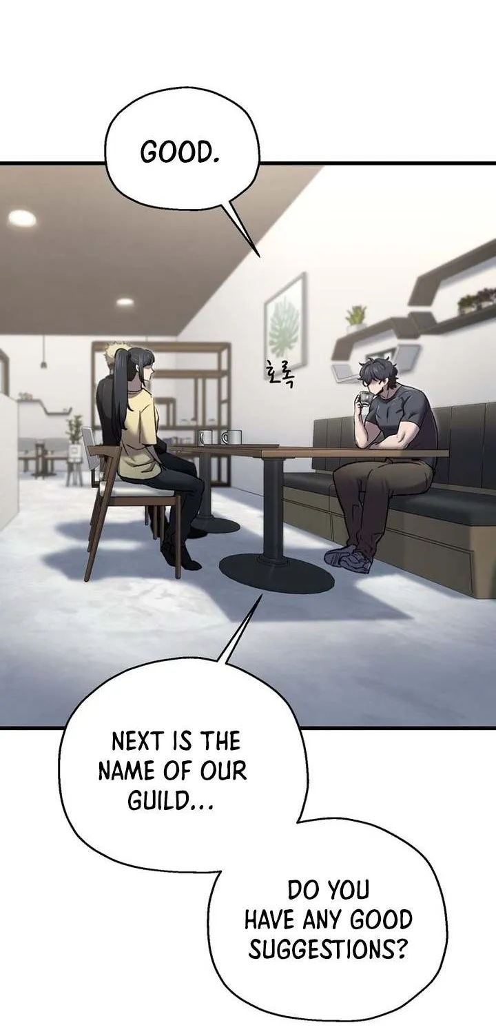 Read Solo Reincarnation chapter 42 image 25 on Lezhin