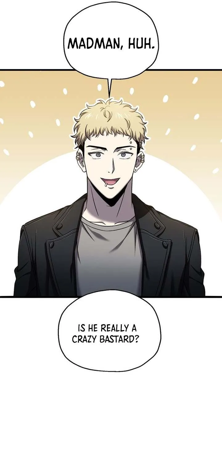 Read Solo Reincarnation chapter 42 image 29 on Lezhin