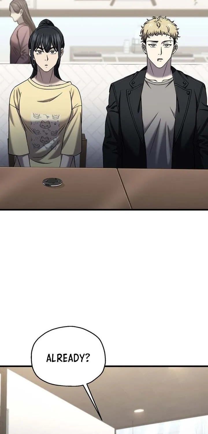 Read Solo Reincarnation chapter 42 image 3 on Lezhin