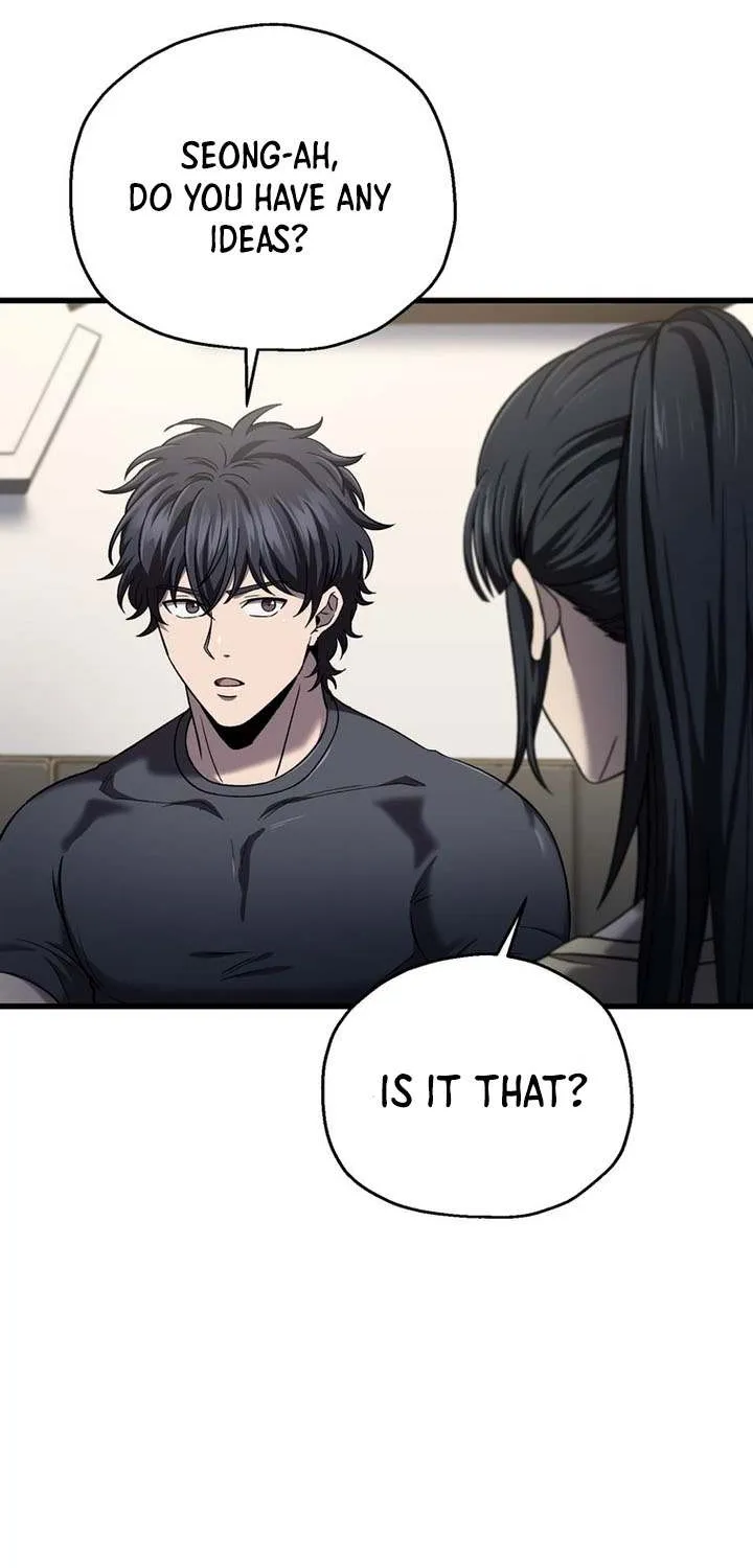 Read Solo Reincarnation chapter 42 image 30 on Lezhin