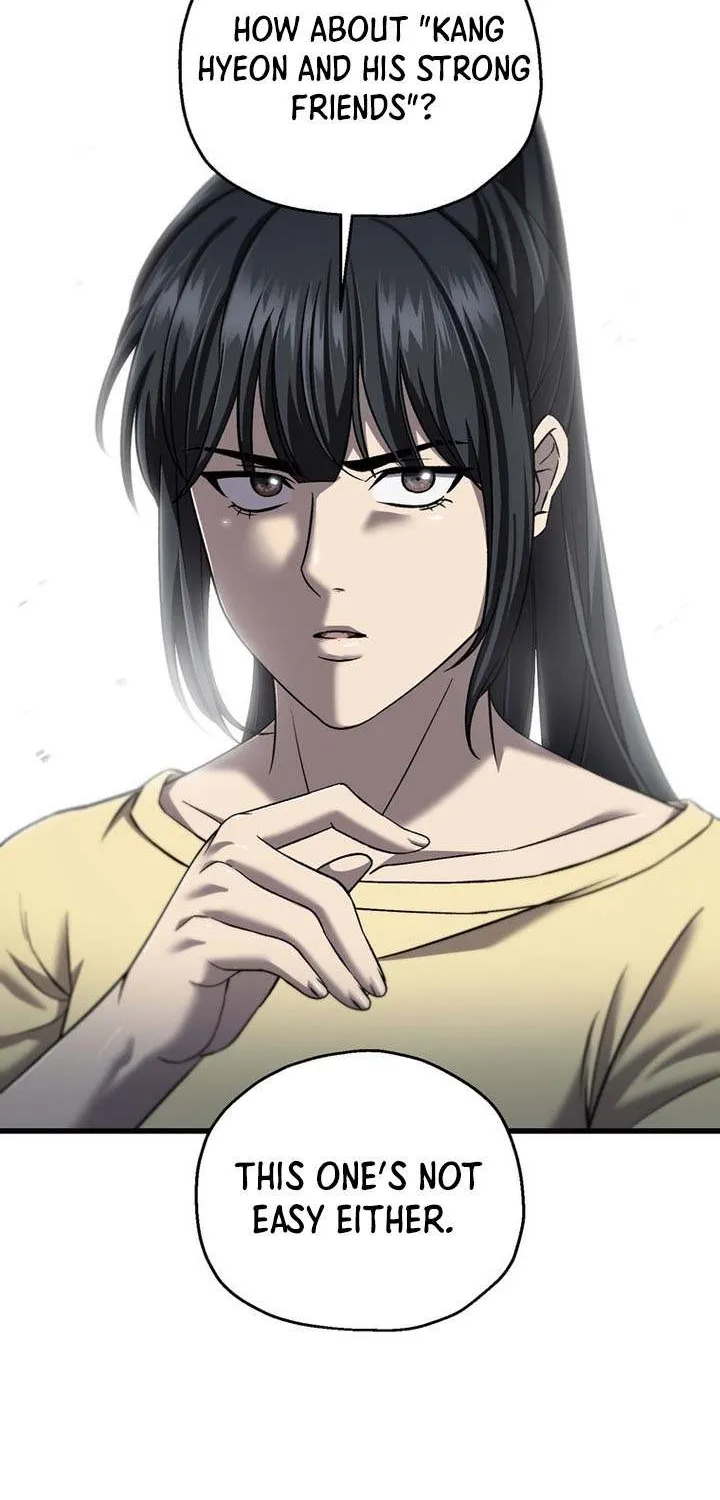 Read Solo Reincarnation chapter 42 image 32 on Lezhin